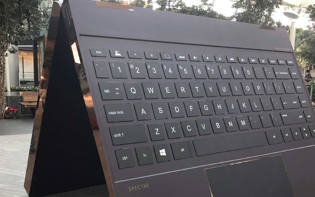 HP