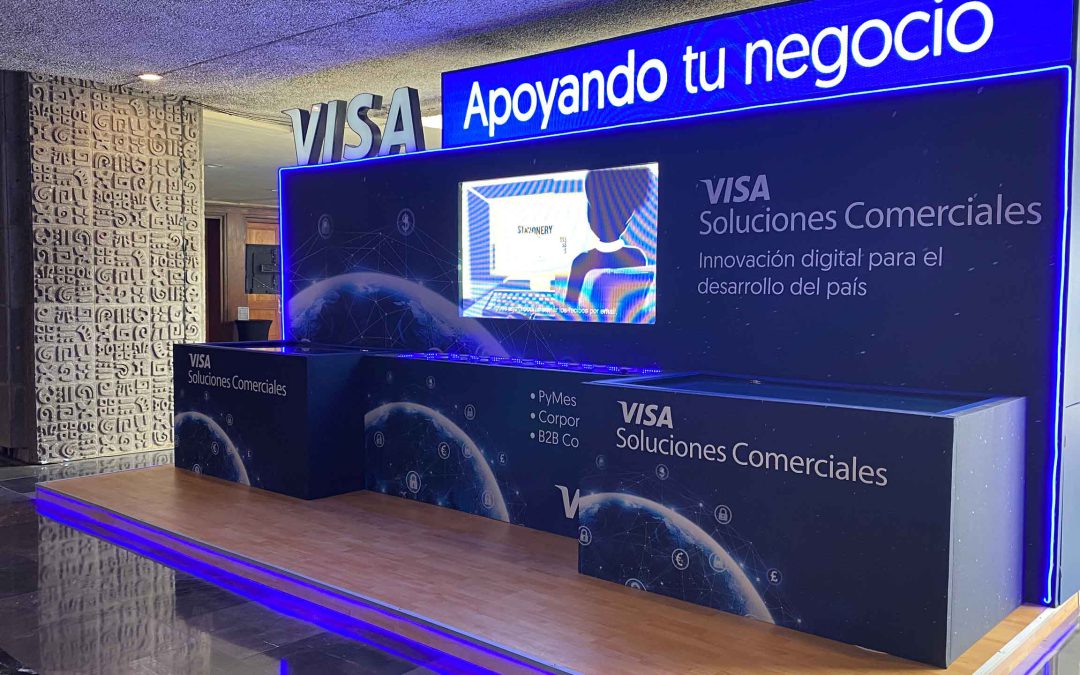 VISA