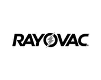 rayovac